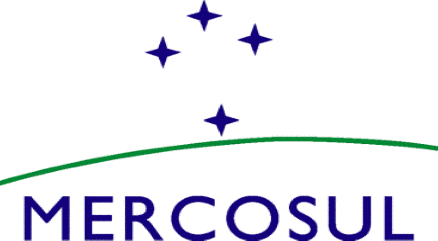 Brasil passa a coordenar G15 do Mercosul