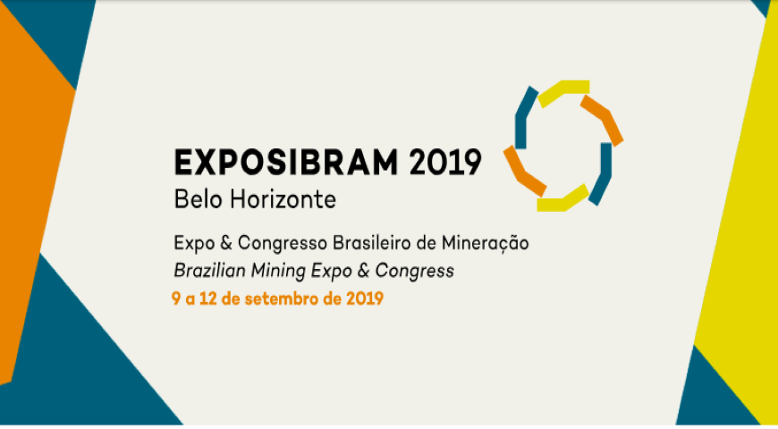 EXPOSIBRAM 2019