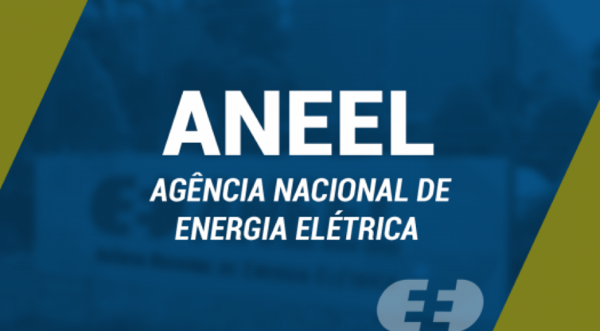 ANEEL abre audiência pública para edital de Leilões de Energia Existente