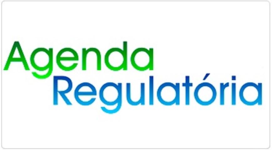 Consulta pública para Agenda Regulatória da ANEEL