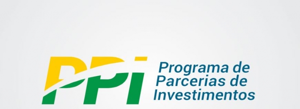 Decreto qualifica empreendimentos para o Programa de Parcerias de Investimentos