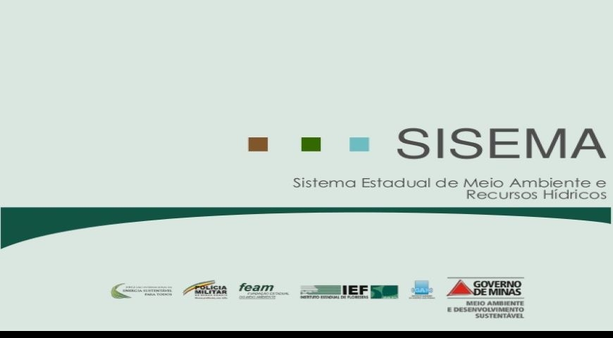 SISEMA apresenta Termo de Referência de descaracterização de barragens