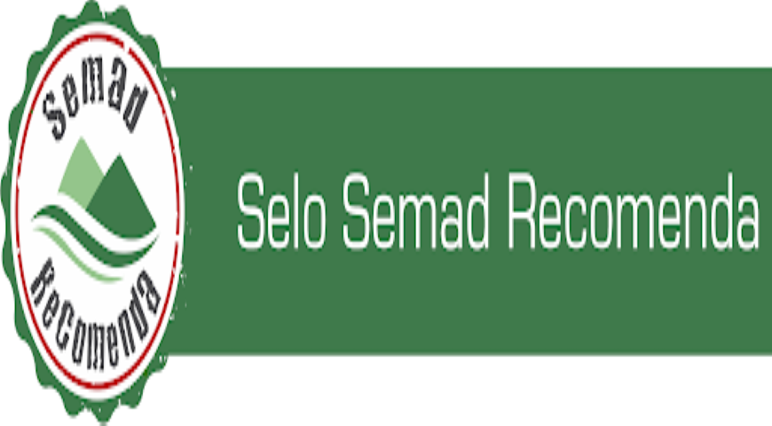 SEMAD lança selo “Semad Recomenda”