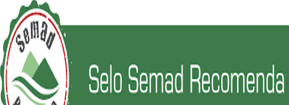 SEMAD lança selo “Semad Recomenda”
