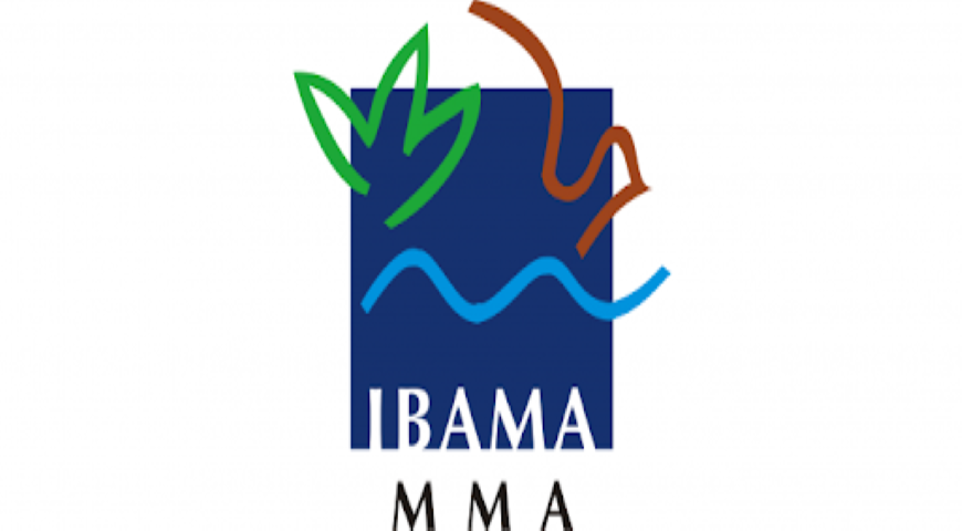 Banco de Dados de Caracterização Ambiental é lançado pelo IBAMA