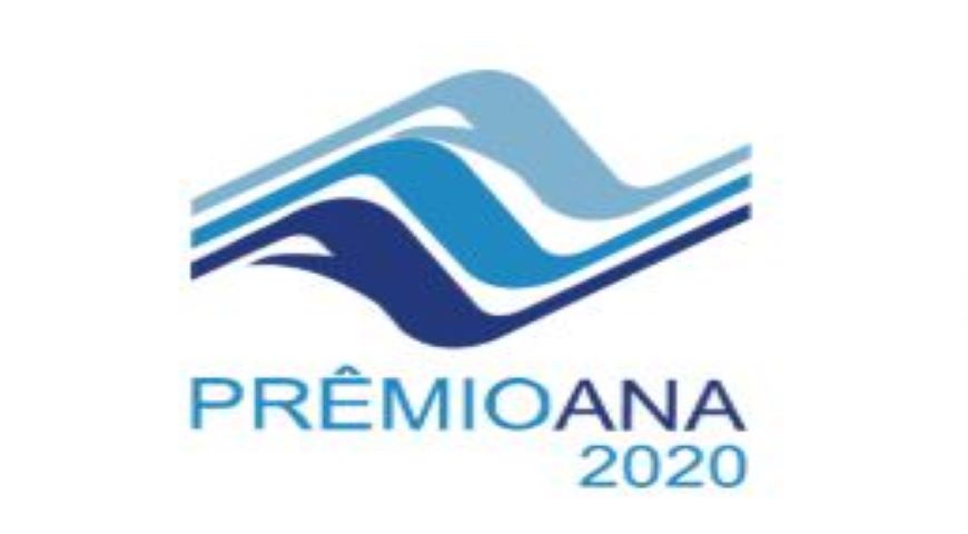 Prêmio ANA 2020 – boas práticas em prol da água